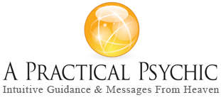 APracticalPsychic logo